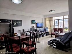 Northvale (D23), Apartment #545047431